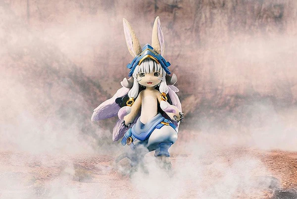 Nanachi - Made in Abyss - Statue 1/7 - Kadokawa
