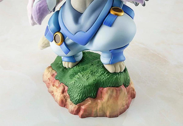 Nanachi - Made in Abyss - Statue 1/7 - Kadokawa