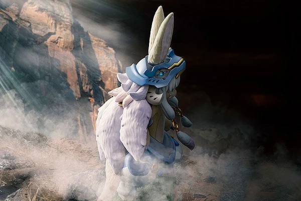 Nanachi - Made in Abyss - Statue 1/7 - Kadokawa