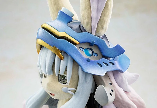 Nanachi - Made in Abyss - Statue 1/7 - Kadokawa