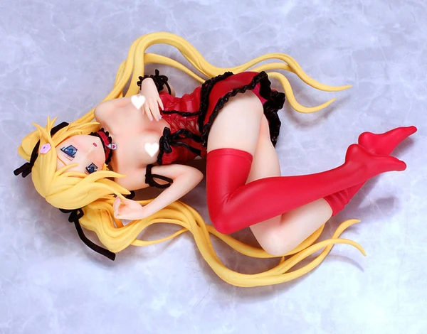 Mafuyu Orifushi - DokiDoki Red Version