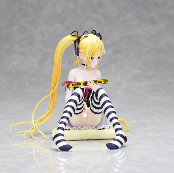 Mafuyu Orifushi - Self-Pleasure Version - Schwarz - Blackberry