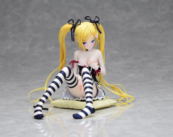 Mafuyu Orifushi - Self-Pleasure Version - Schwarz - Blackberry