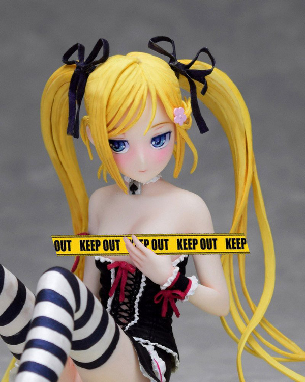 Mafuyu Orifushi - Self-Pleasure Version - Schwarz - Blackberry