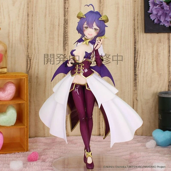 Magia Baiser / Hiiragi Utena - Gushing Over Magical Girls - System Service