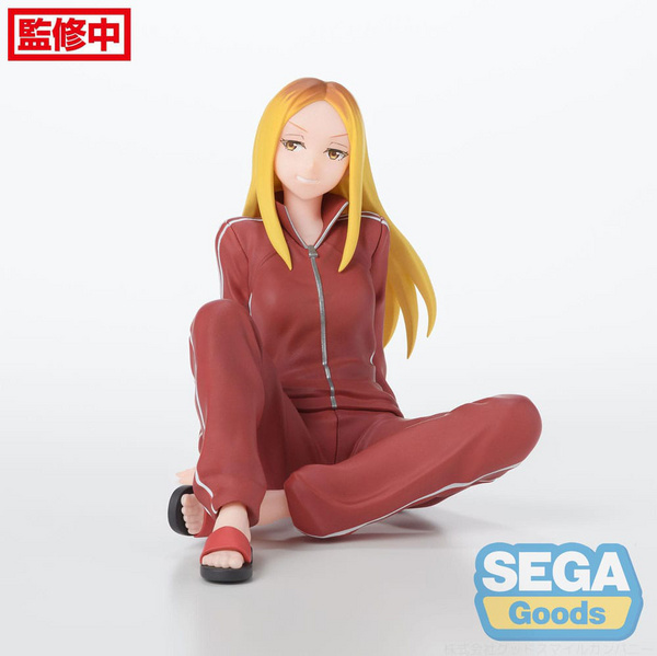 Hitomi Koshigaya - Magilumiere Co. Ltd. - PM Perching - Sega