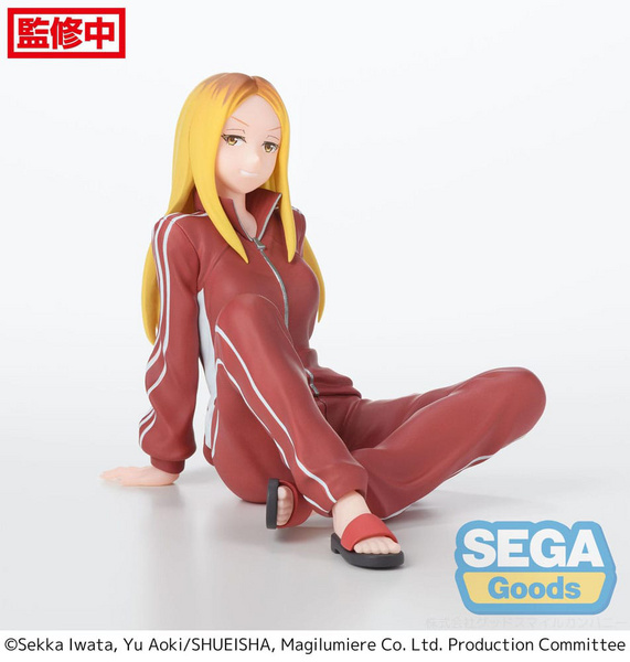 Hitomi Koshigaya - Magilumiere Co. Ltd. - PM Perching - Sega