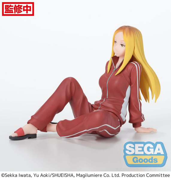 Hitomi Koshigaya - Magilumiere Co. Ltd. - PM Perching - Sega