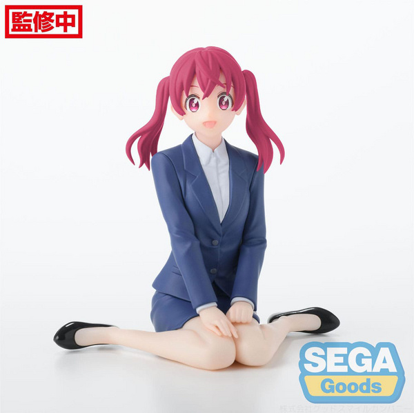 Kana Sakuragi - Magilumiere Co. Ltd. - PM Perching - Sega
