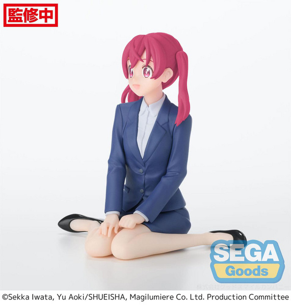 Kana Sakuragi - Magilumiere Co. Ltd. - PM Perching - Sega
