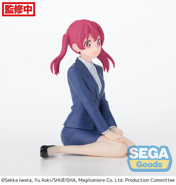 Kana Sakuragi - Magilumiere Co. Ltd. - PM Perching - Sega