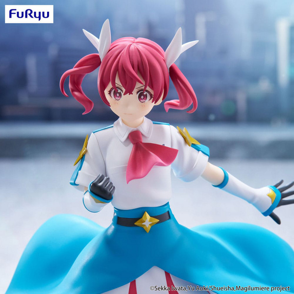 Kana Sakuragi - Magilumiere Co. Ltd. - Trio-Try-iT - Furyu