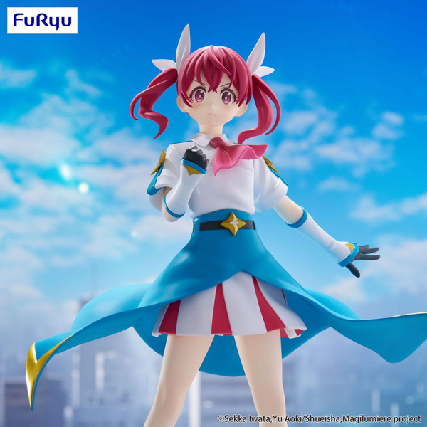 Kana Sakuragi - Magilumiere Co. Ltd. - Trio-Try-iT - Furyu
