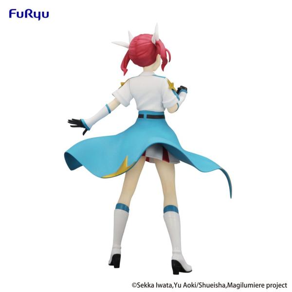 Kana Sakuragi - Magilumiere Co. Ltd. - Trio-Try-iT - Furyu