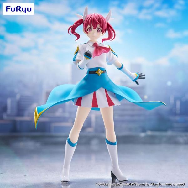 Kana Sakuragi - Magilumiere Co. Ltd. - Trio-Try-iT - Furyu