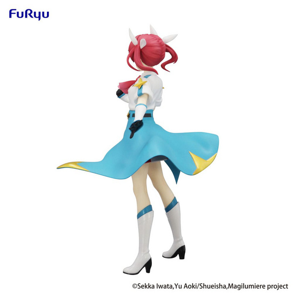 Kana Sakuragi - Magilumiere Co. Ltd. - Trio-Try-iT - Furyu