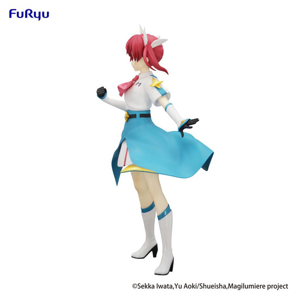 Kana Sakuragi - Magilumiere Co. Ltd. - Trio-Try-iT - Furyu