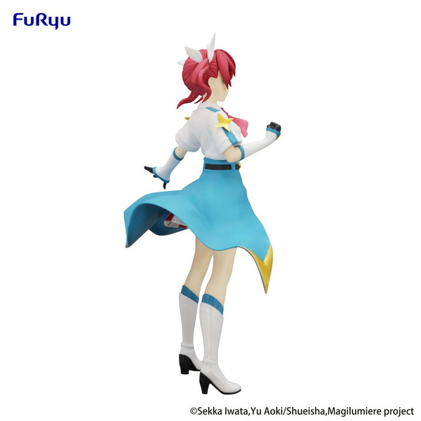 Kana Sakuragi - Magilumiere Co. Ltd. - Trio-Try-iT - Furyu