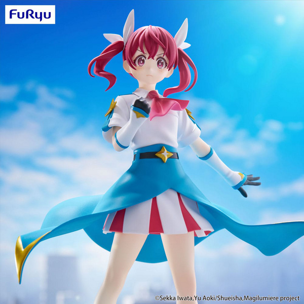 Kana Sakuragi - Magilumiere Co. Ltd. - Trio-Try-iT - Furyu