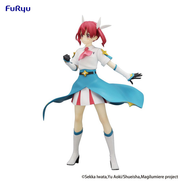 Kana Sakuragi - Magilumiere Co. Ltd. - Trio-Try-iT - Furyu