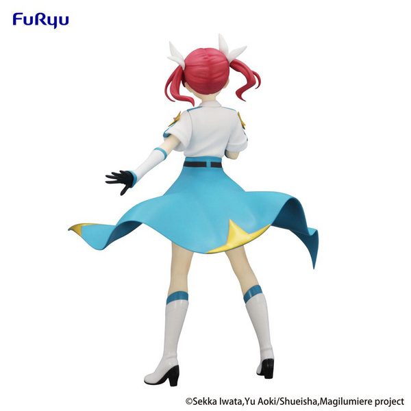 Kana Sakuragi - Magilumiere Co. Ltd. - Trio-Try-iT - Furyu
