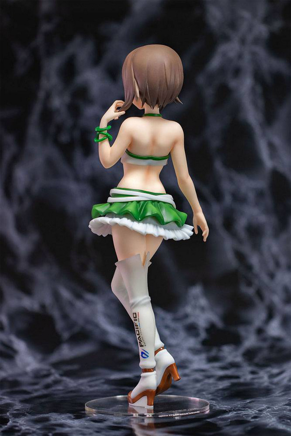 Maho Nishizumi (Race Queen Version) - Girls und Panzer der Film x Pacific Racing Team - B'full