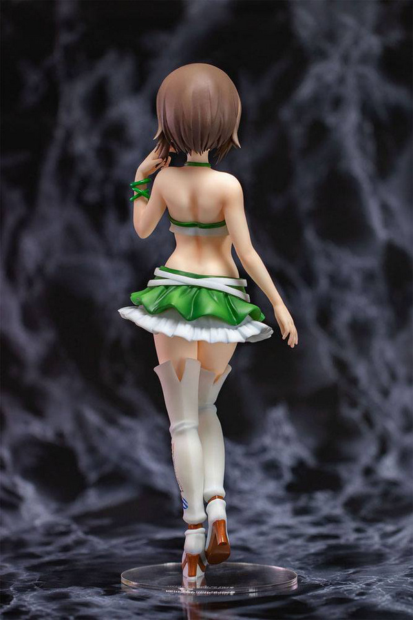 Maho Nishizumi (Race Queen Version) - Girls und Panzer der Film x Pacific Racing Team - B'full