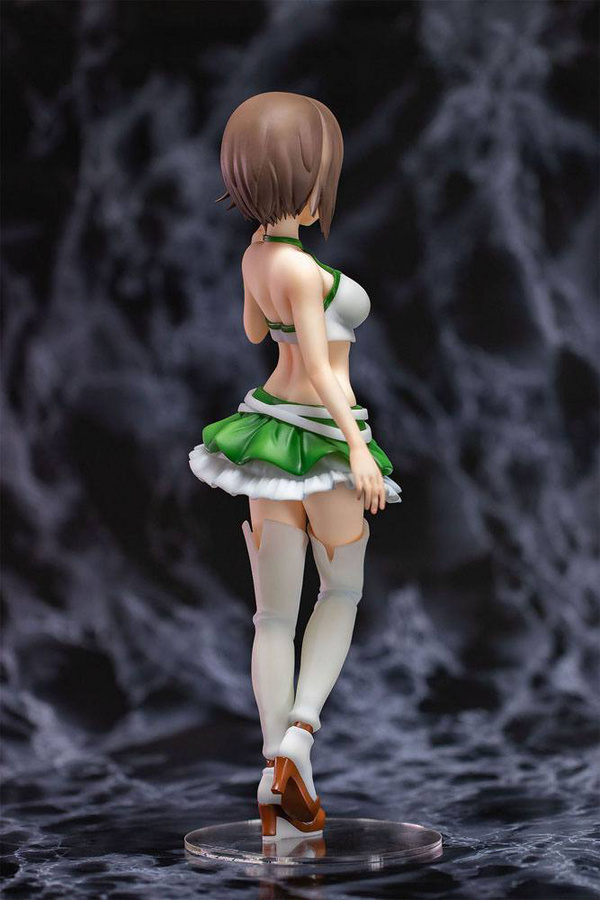Maho Nishizumi (Race Queen Version) - Girls und Panzer der Film x Pacific Racing Team - B'full