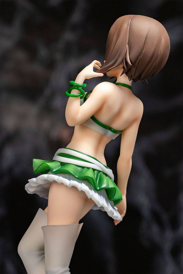 Maho Nishizumi (Race Queen Version) - Girls und Panzer der Film x Pacific Racing Team - B'full