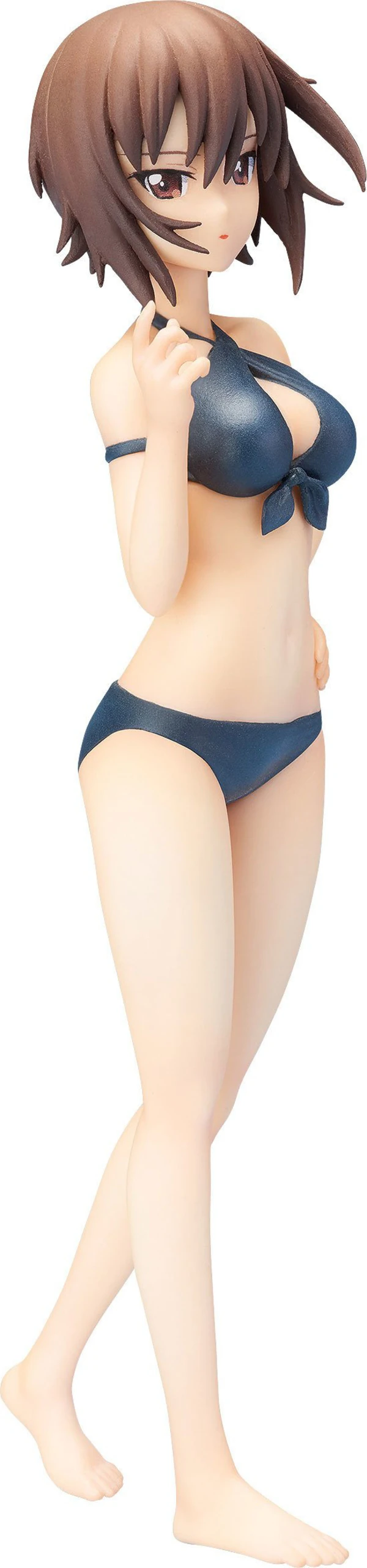 Maho Nishizumi - S-Style - Swimsuit Version