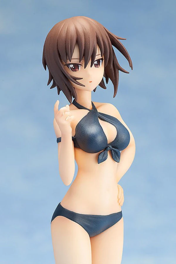 Maho Nishizumi - S-Style - Swimsuit Version