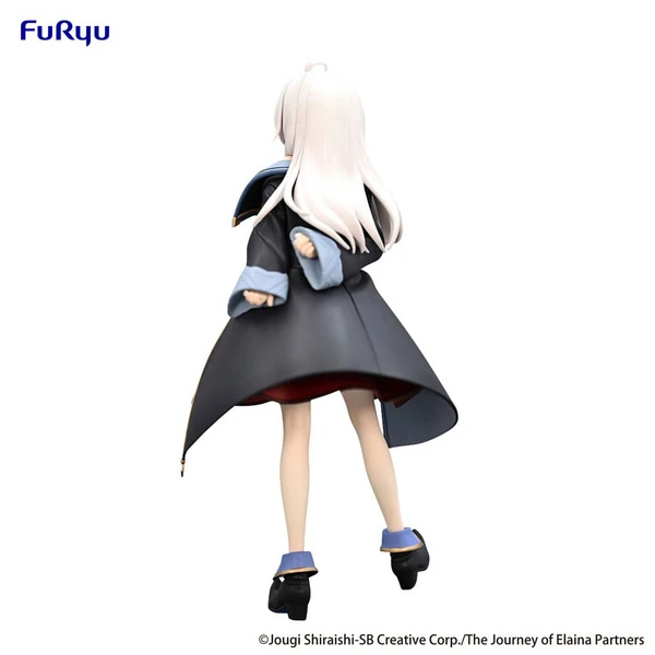 Elaina - Majo no Tabitabi - Trio-Try-iT - Furyu