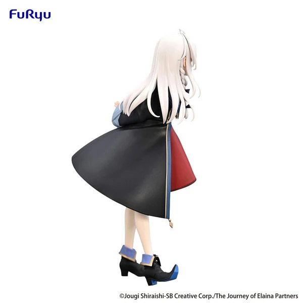 Elaina - Majo no Tabitabi - Trio-Try-iT - Furyu