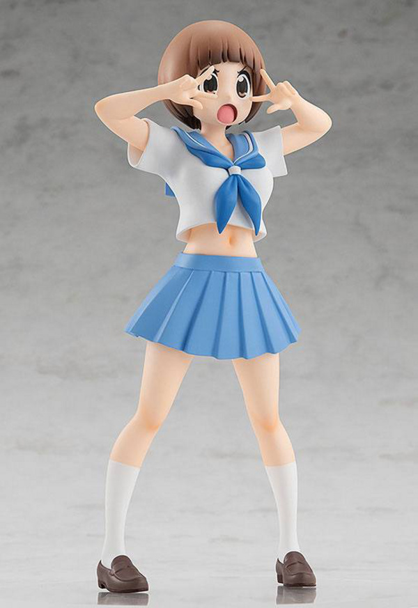 Mako Mankanshoku - Kill la Kill Pop Up Parade - Good Smile Company