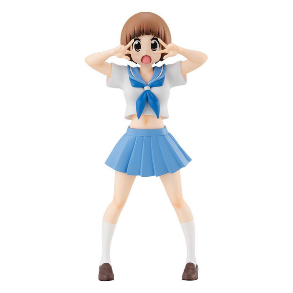 Mako Mankanshoku - Kill la Kill Pop Up Parade - Good Smile Company