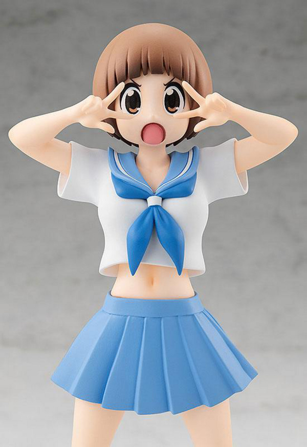 Mako Mankanshoku - Kill la Kill Pop Up Parade - Good Smile Company