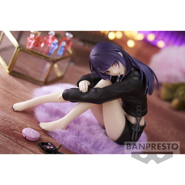 Mamimi Tanaka (Relax Time) - The Idolmaster Shiny Colors - Banpresto