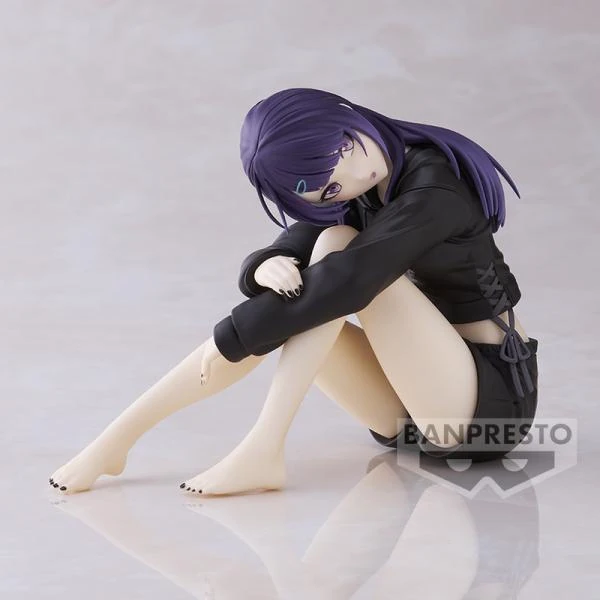 Mamimi Tanaka (Relax Time) - The Idolmaster Shiny Colors - Banpresto