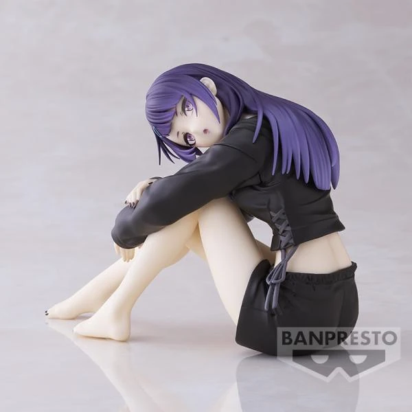Mamimi Tanaka (Relax Time) - The Idolmaster Shiny Colors - Banpresto
