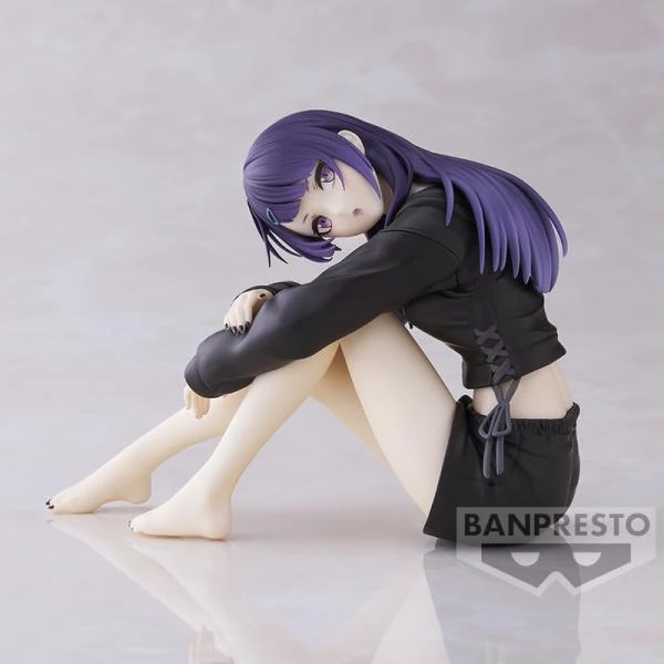 Mamimi Tanaka (Relax Time) - The Idolmaster Shiny Colors - Banpresto