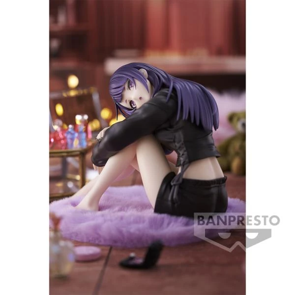 Mamimi Tanaka (Relax Time) - The Idolmaster Shiny Colors - Banpresto