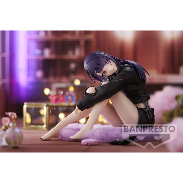 Mamimi Tanaka (Relax Time) - The Idolmaster Shiny Colors - Banpresto