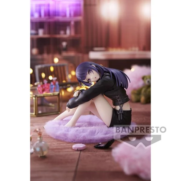 Mamimi Tanaka (Relax Time) - The Idolmaster Shiny Colors - Banpresto