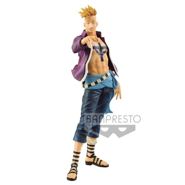 One Piece - Marco - BWFC Special