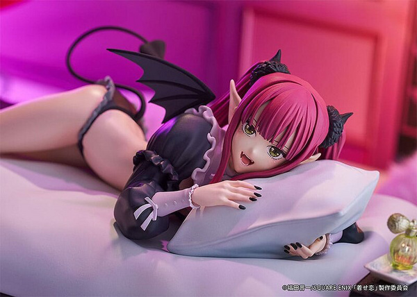 Marin Kitagawa - Liz Cosplay - Proof