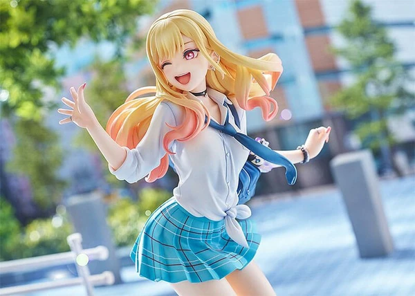 Marin Kitagawa - Max Factory