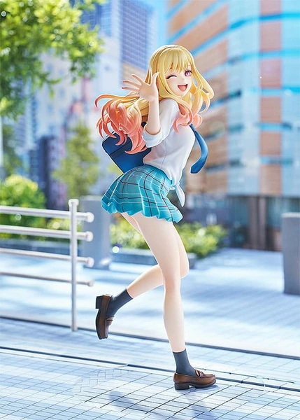 Marin Kitagawa - Max Factory