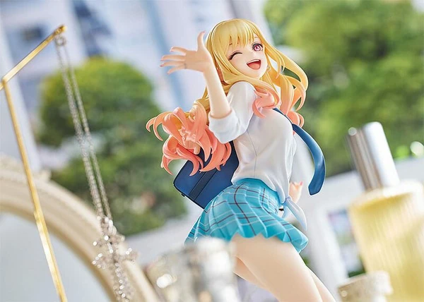 Marin Kitagawa - Max Factory