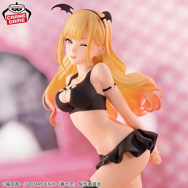 Marin Kitagawa - My Dress-Up Darling - Celestial Vivi - Banpresto