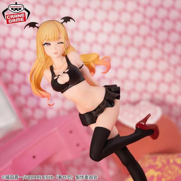 Marin Kitagawa - My Dress-Up Darling - Celestial Vivi - Banpresto